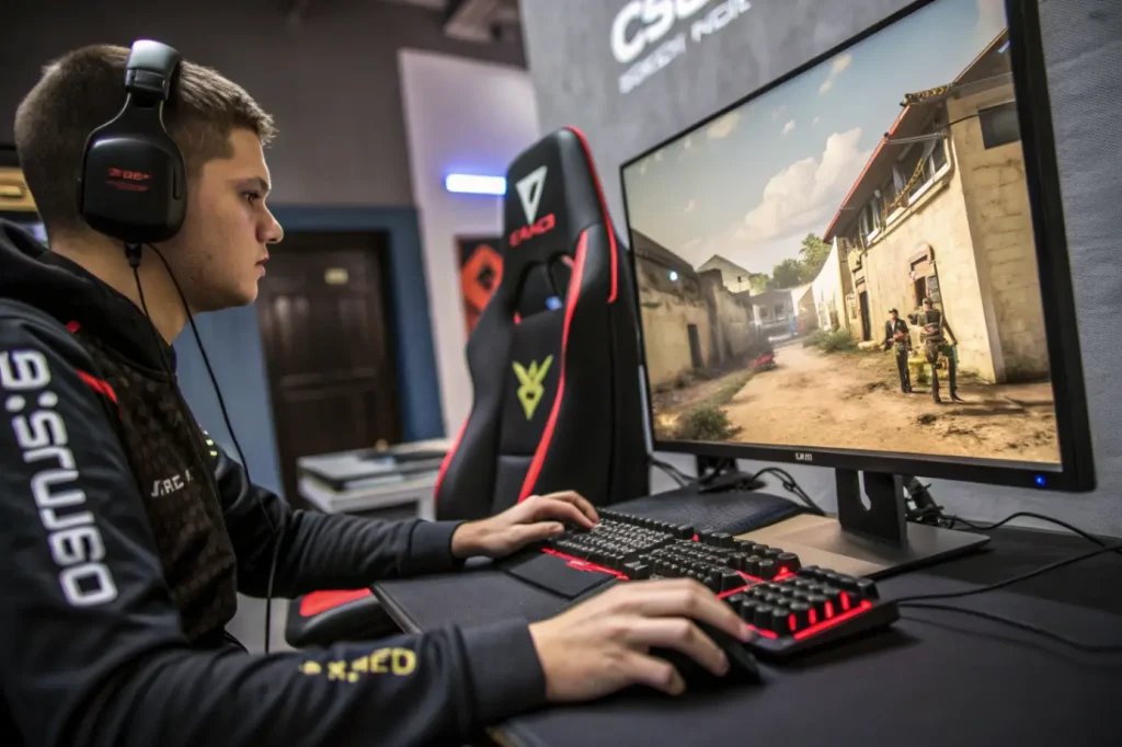 Как повысить ранг в CS:GO в 2026: лучшие стратегии, советы профи